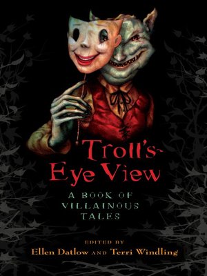 cover image of Troll's Eye View
